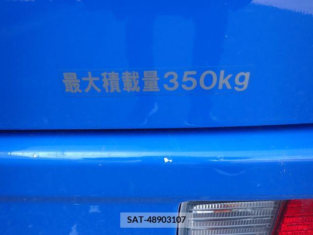 Suzuki EVERY 2016-06 385555-25