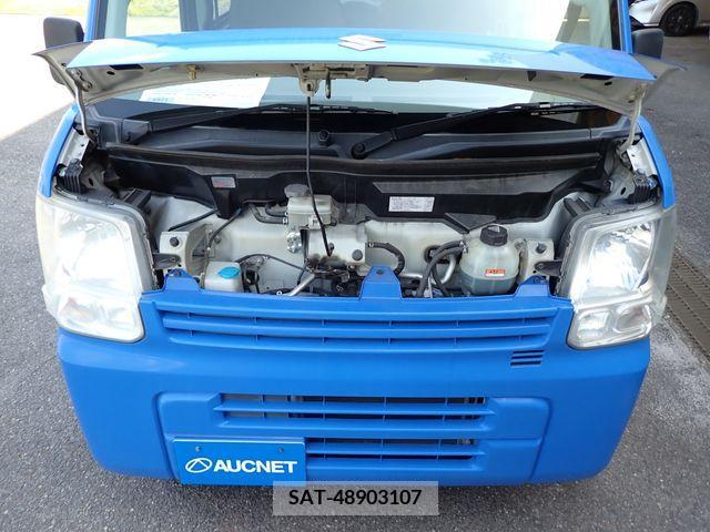 Suzuki EVERY 2016-06 385555-20