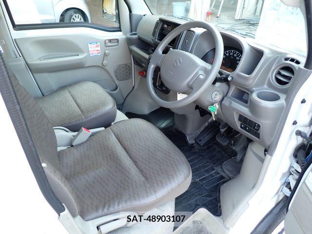 Suzuki EVERY 2016-06 385555-1