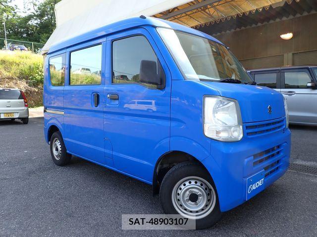 Suzuki EVERY 2016-06 385555-0