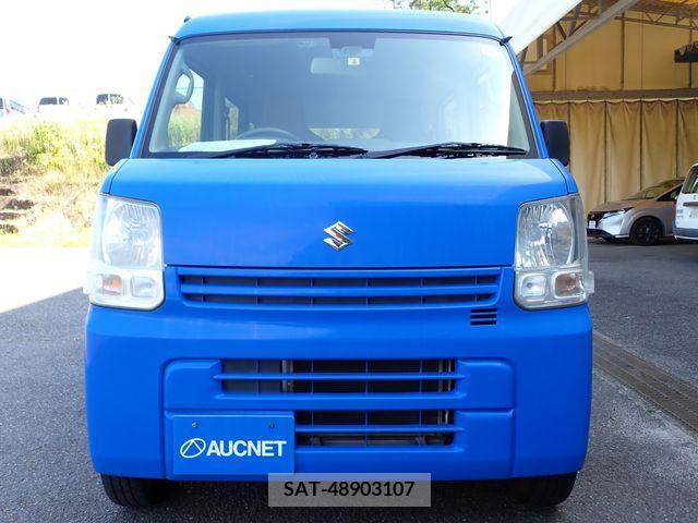 Suzuki EVERY 2016-06 385555-5