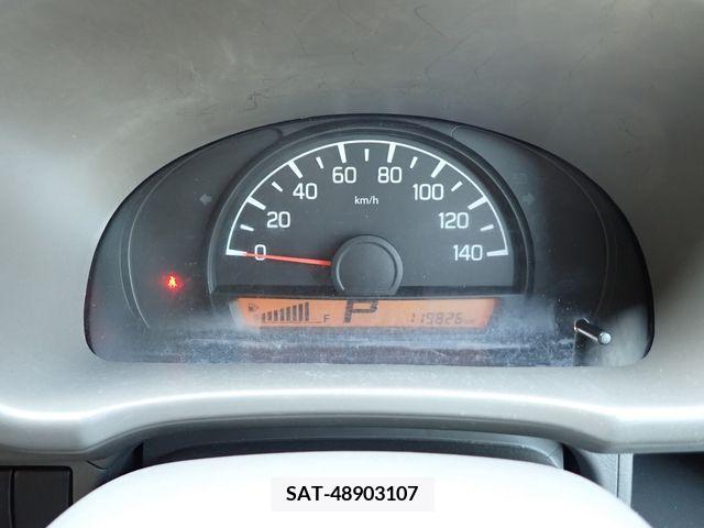Suzuki EVERY 2016-06 385555-8