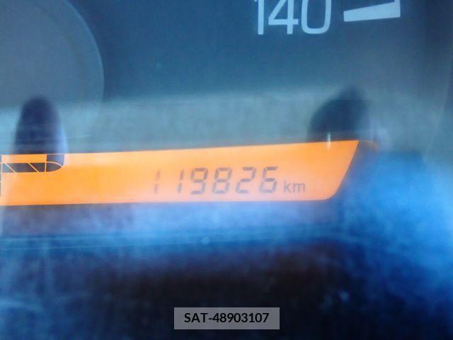Suzuki EVERY 2016-06 385555-9