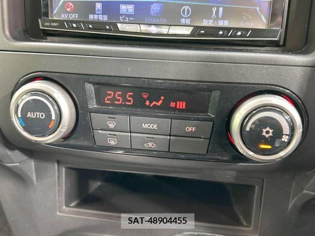 Mitsubishi PAJERO 2014-01 230132-6