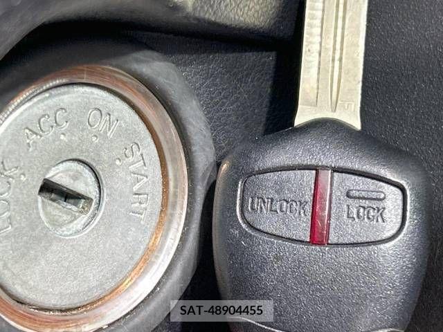 Mitsubishi PAJERO 2014-01 230132-7