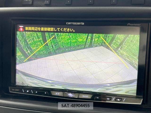 Mitsubishi PAJERO 2014-01 230132-3