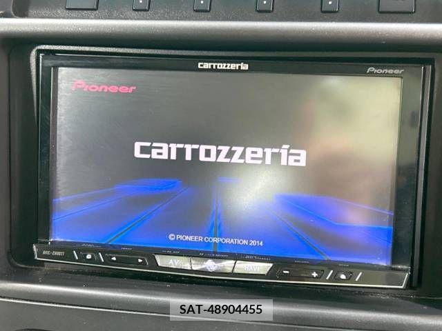 Mitsubishi PAJERO 2014-01 230132-2