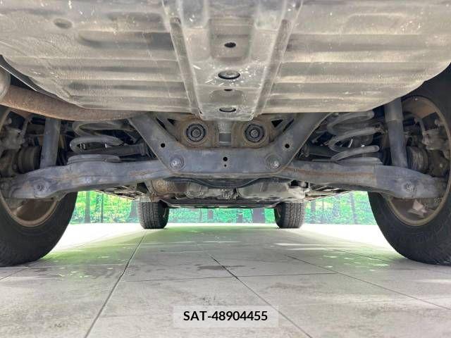 Mitsubishi PAJERO 2014-01 230132-19