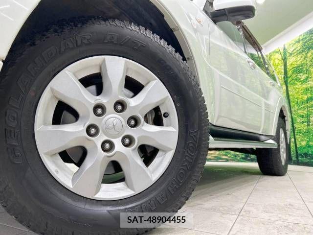 Mitsubishi PAJERO 2014-01 230132-13