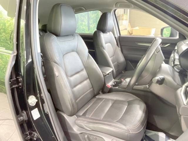 Mazda CX-5 2017-03 186045-9