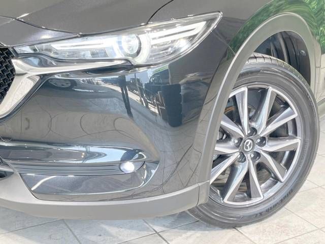 Mazda CX-5 2017-03 186045-12