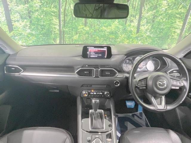 Mazda CX-5 2017-03 186045-1