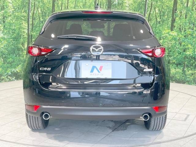 Mazda CX-5 2017-03 186045-15