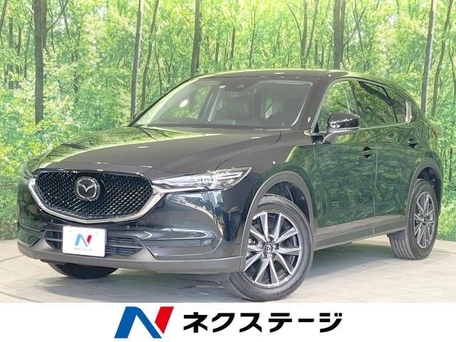 Mazda CX-5 2017-03 186045-0