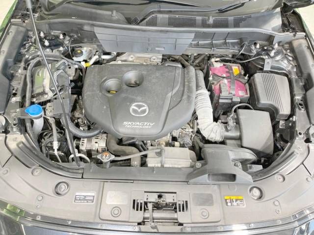 Mazda CX-5 2017-03 186045-18