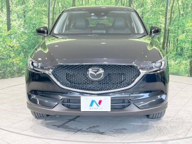 Mazda CX-5 2017-03 186045-14
