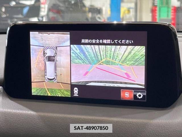 Mazda CX-8 2018-01 346871-3