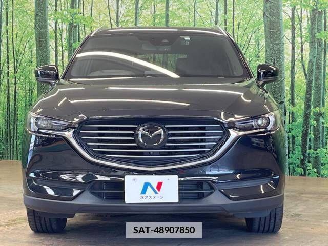Mazda CX-8 2018-01 346871-15