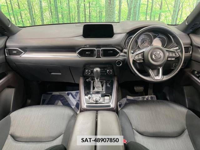 Mazda CX-8 2018-01 346871-1