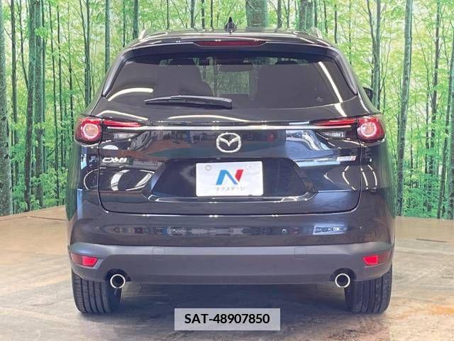 Mazda CX-8 2018-01 346871-16