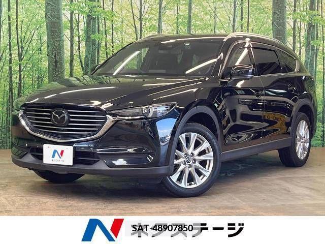 Mazda CX-8 2018-01 346871-0