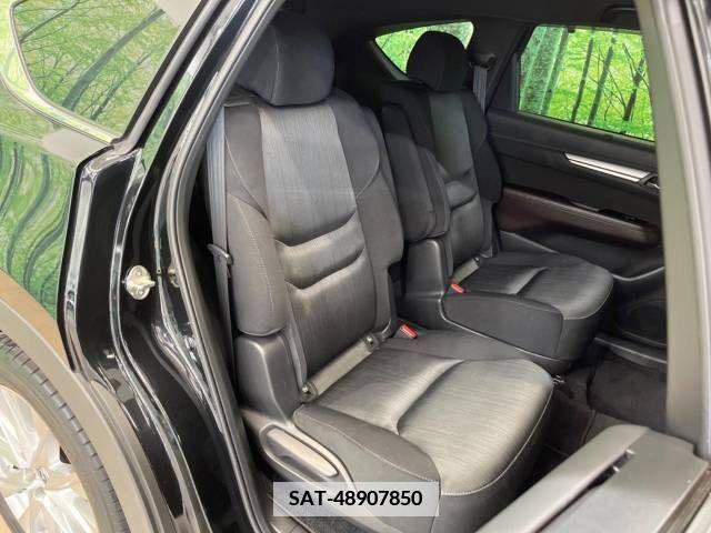 Mazda CX-8 2018-01 346871-9