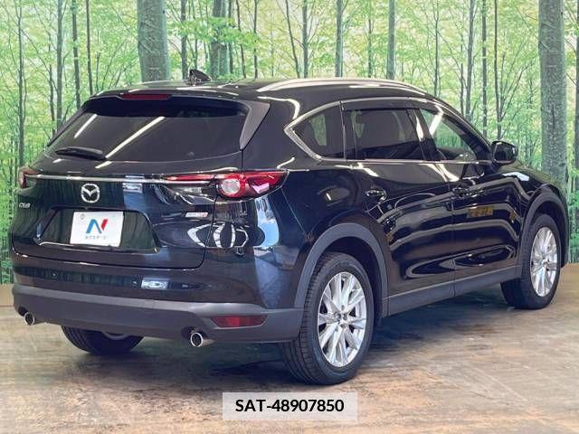 Mazda CX-8 2018-01 346871-18