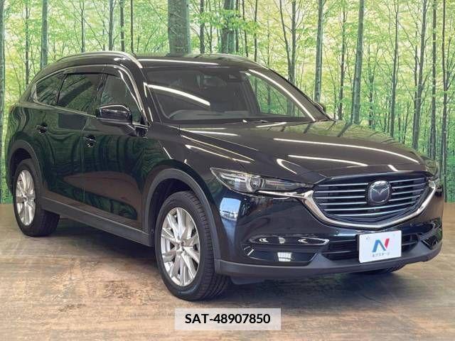 Mazda CX-8 2018-01 346871-17