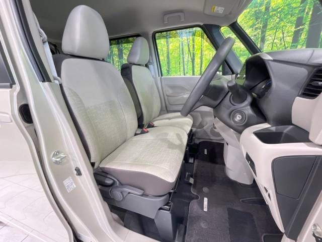 Nissan ROOX 2021-03 18606-8