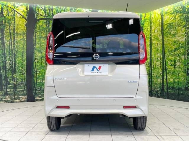 Nissan ROOX 2021-03 18606-15