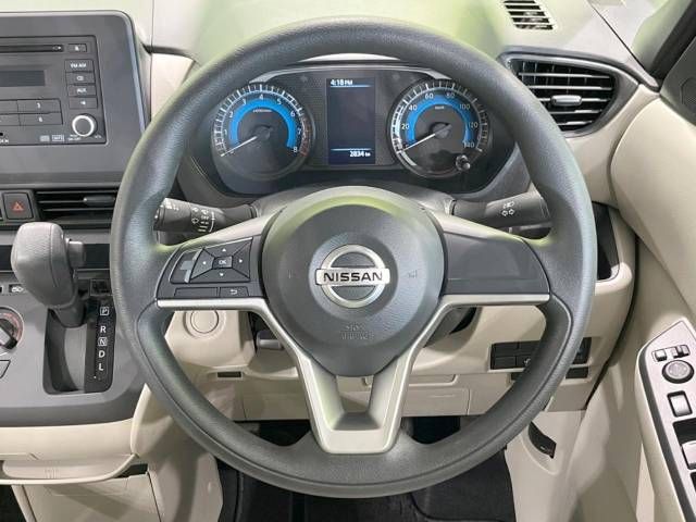 Nissan ROOX 2021-03 18606-11