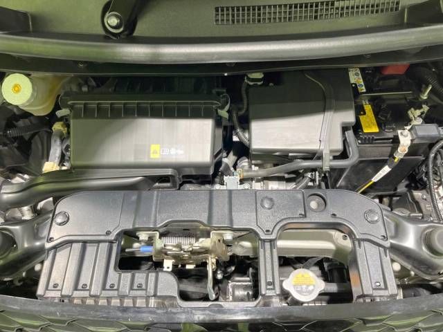 Nissan ROOX 2021-03 18606-18
