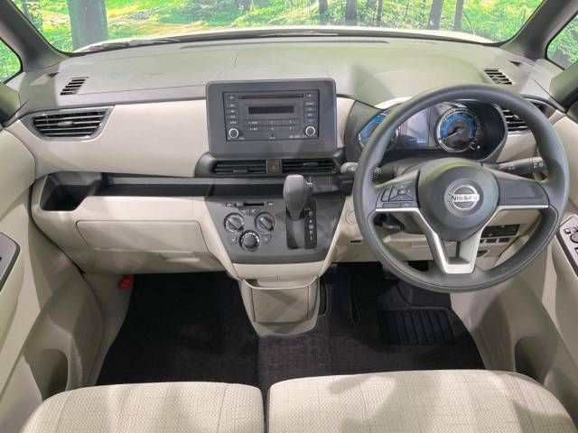Nissan ROOX 2021-03 18606-1