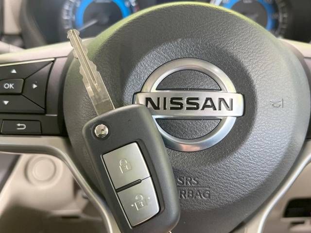 Nissan ROOX 2021-03 18606-7