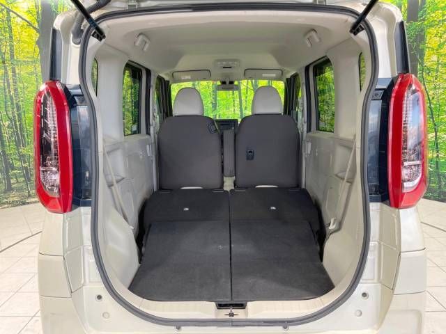 Nissan ROOX 2021-03 18606-10