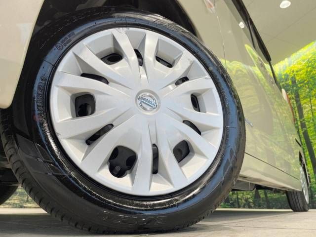 Nissan ROOX 2021-03 18606-13