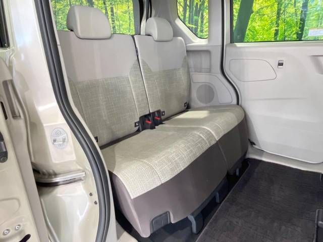 Nissan ROOX 2021-03 18606-9