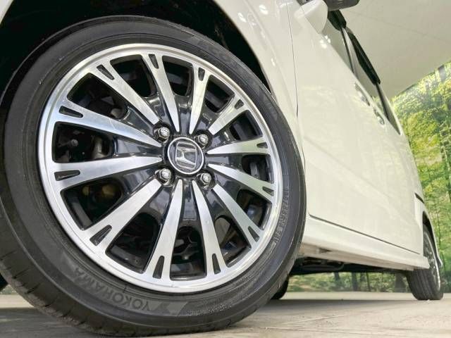 Honda N BOX 2016-01 186739-13