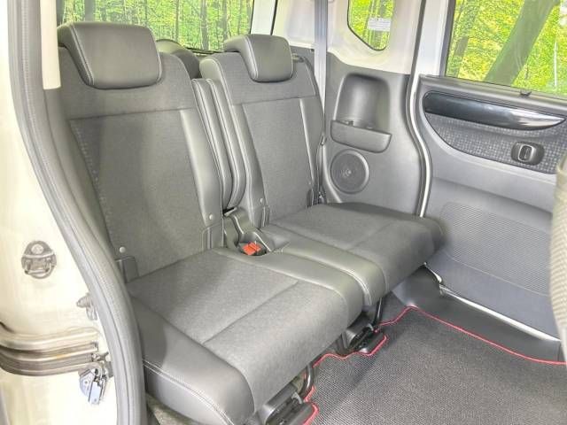 Honda N BOX 2016-01 186739-9