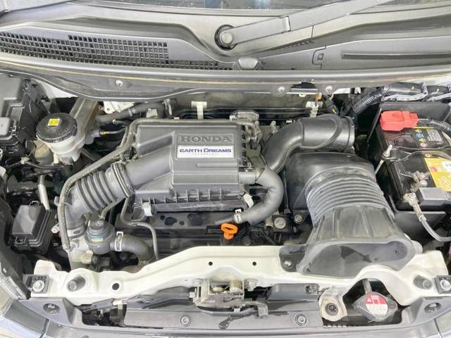 Honda N BOX 2016-01 186739-18