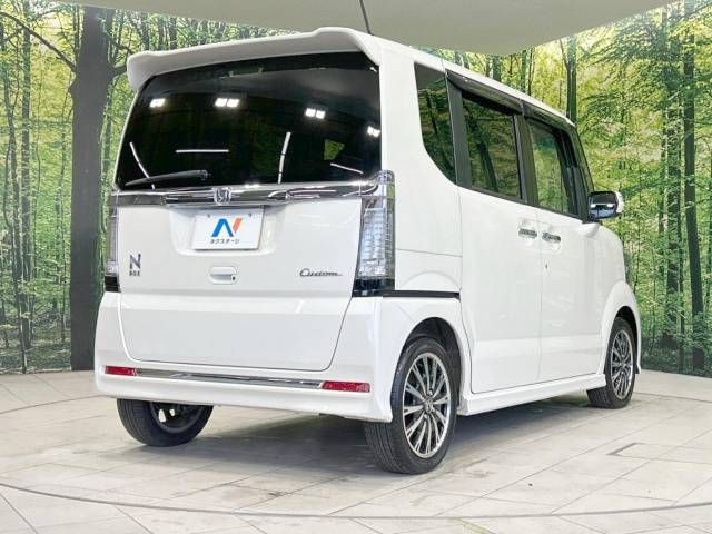 Honda N BOX 2016-01 186739-17