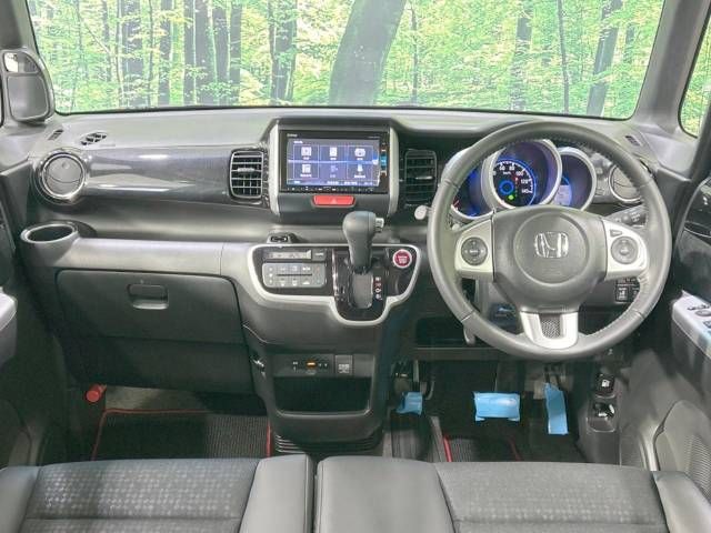 Honda N BOX 2016-01 186739-1