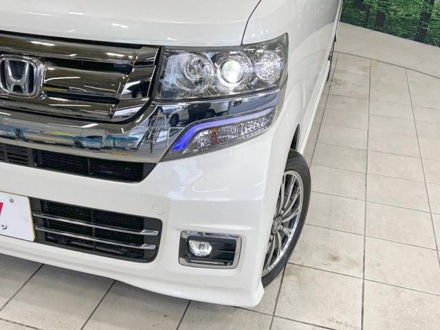 Honda N BOX 2016-01 186739-12