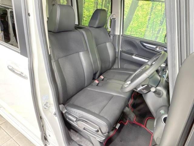 Honda N BOX 2016-01 186739-8