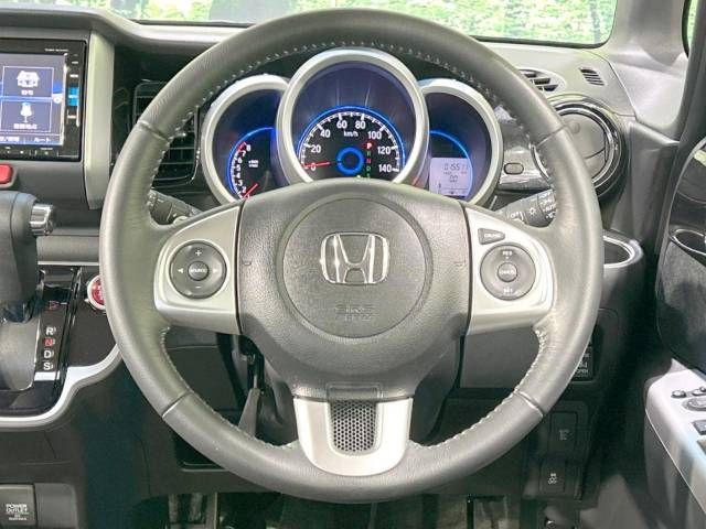 Honda N BOX 2016-01 186739-11