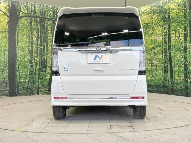 Honda N BOX 2016-01 186739-15