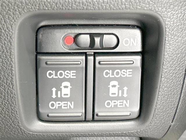 Honda N BOX 2016-01 186739-3