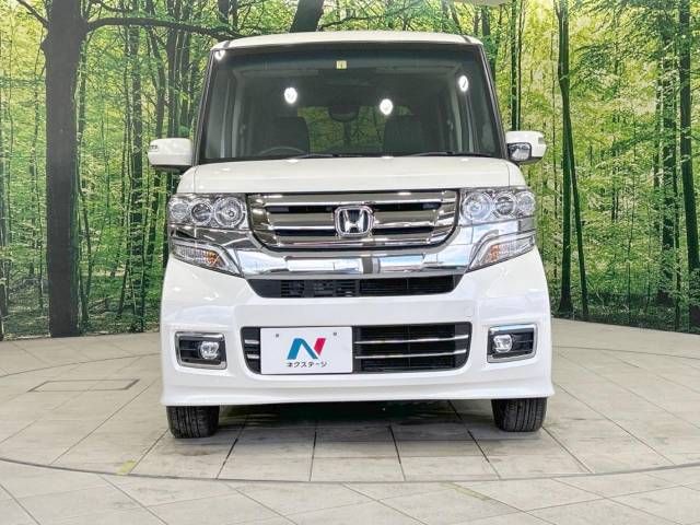 Honda N BOX 2016-01 186739-14
