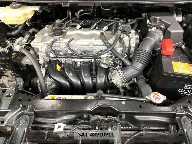 Toyota VOXY 2017-12 237371-18