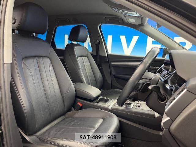 Audi Q5 2017-11 332355-8